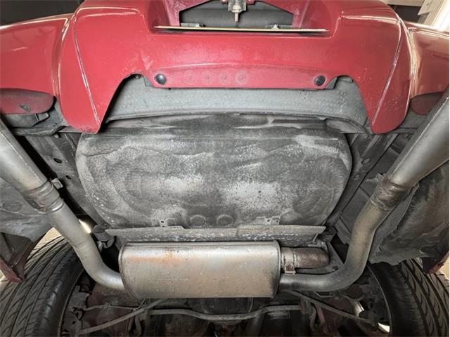 1993 Pontiac Firebird (CC-2080976) for sale in Morgantown, Pennsylvania