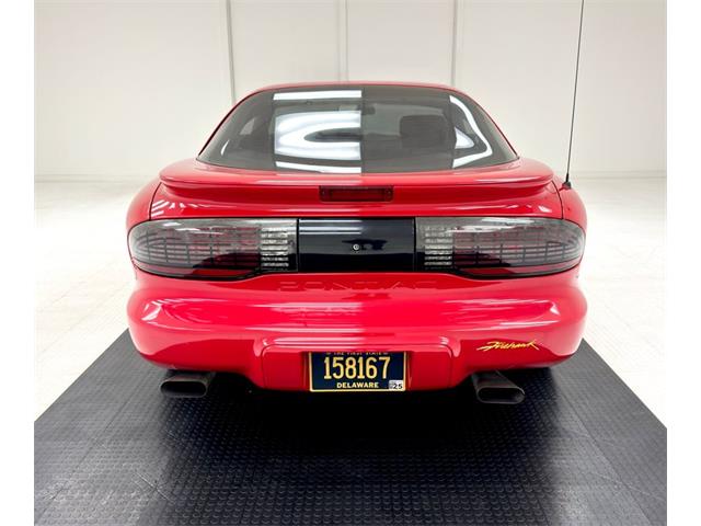 1993 Pontiac Firebird (CC-2080976) for sale in Morgantown, Pennsylvania
