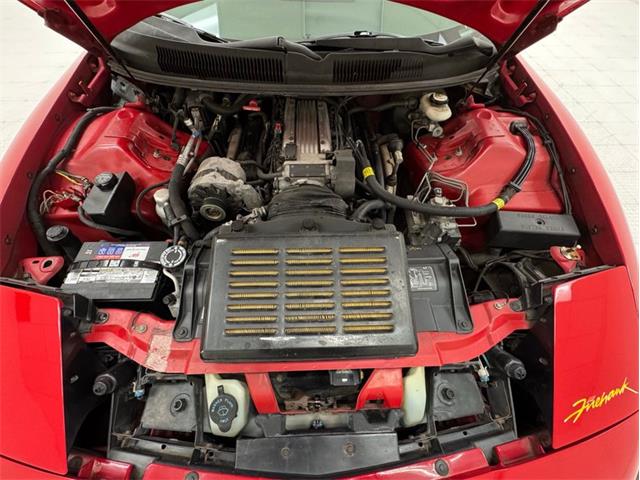 1993 Pontiac Firebird (CC-2080976) for sale in Morgantown, Pennsylvania