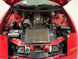 1993 Pontiac Firebird (CC-2080976) for sale in Morgantown, Pennsylvania