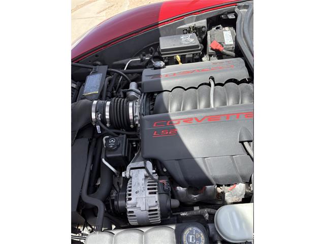 2007 Chevrolet Corvette (CC-2089760) for sale in Reno, Nevada