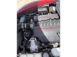 2007 Chevrolet Corvette (CC-2089760) for sale in Reno, Nevada