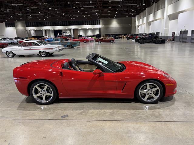 2007 Chevrolet Corvette (CC-2089760) for sale in Reno, Nevada