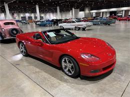 2007 Chevrolet Corvette (CC-2089760) for sale in Reno, Nevada