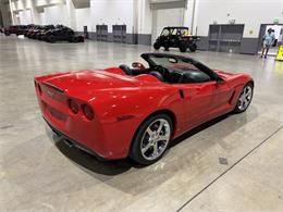 2007 Chevrolet Corvette (CC-2089760) for sale in Reno, Nevada