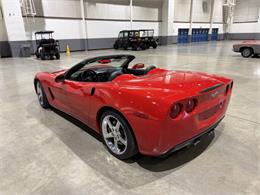 2007 Chevrolet Corvette (CC-2089760) for sale in Reno, Nevada