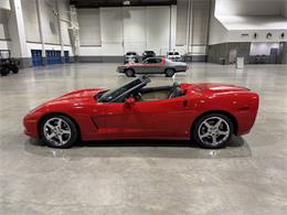 2007 Chevrolet Corvette (CC-2089760) for sale in Reno, Nevada