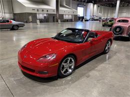 2007 Chevrolet Corvette (CC-2089760) for sale in Reno, Nevada