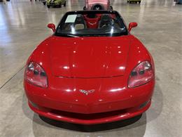 2007 Chevrolet Corvette (CC-2089760) for sale in Reno, Nevada