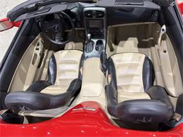 2007 Chevrolet Corvette (CC-2089760) for sale in Reno, Nevada