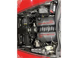 2007 Chevrolet Corvette (CC-2089760) for sale in Reno, Nevada