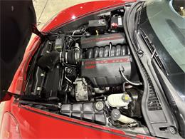 2007 Chevrolet Corvette (CC-2089760) for sale in Reno, Nevada