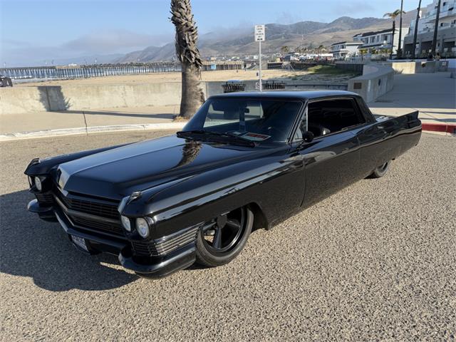 1964 Cadillac DeVille (CC-2089761) for sale in Reno, Nevada