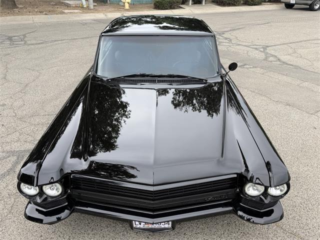 1964 Cadillac DeVille (CC-2089761) for sale in Reno, Nevada