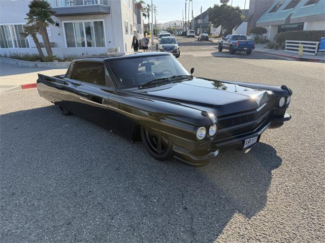 1964 Cadillac DeVille (CC-2089761) for sale in Reno, Nevada