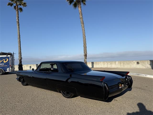 1964 Cadillac DeVille (CC-2089761) for sale in Reno, Nevada