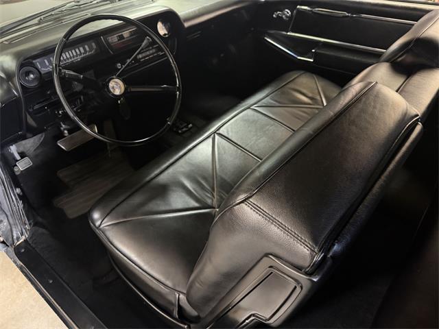 1964 Cadillac DeVille (CC-2089761) for sale in Reno, Nevada