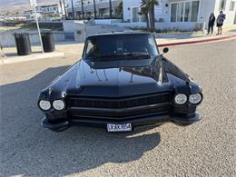 1964 Cadillac DeVille (CC-2089761) for sale in Reno, Nevada