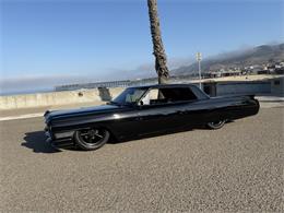 1964 Cadillac DeVille (CC-2089761) for sale in Reno, Nevada