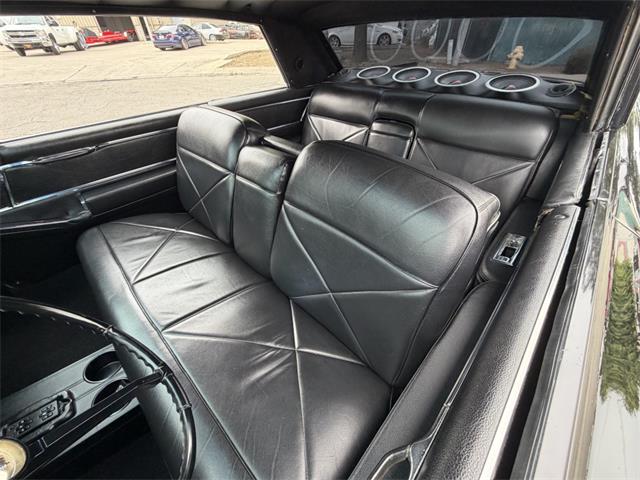 1964 Cadillac DeVille (CC-2089761) for sale in Reno, Nevada