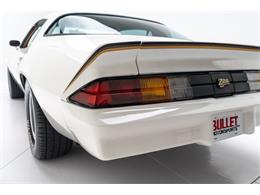 1978 Chevrolet Camaro Z28 (CC-2089762) for sale in Fort Lauderdale, Florida