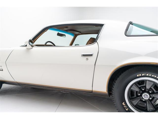 1978 Chevrolet Camaro Z28 (CC-2089762) for sale in Fort Lauderdale, Florida