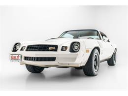 1978 Chevrolet Camaro Z28 (CC-2089762) for sale in Fort Lauderdale, Florida