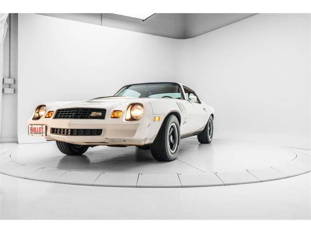 1978 Chevrolet Camaro Z28 (CC-2089762) for sale in Fort Lauderdale, Florida