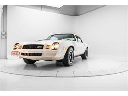 1978 Chevrolet Camaro Z28 (CC-2089762) for sale in Fort Lauderdale, Florida