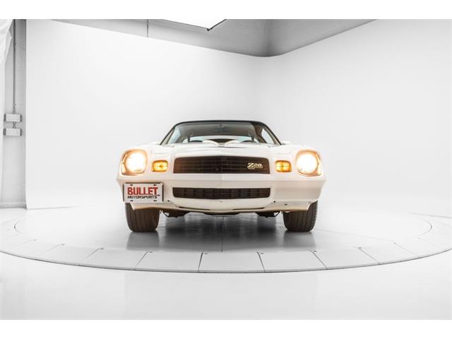 1978 Chevrolet Camaro Z28 (CC-2089762) for sale in Fort Lauderdale, Florida