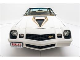 1978 Chevrolet Camaro Z28 (CC-2089762) for sale in Fort Lauderdale, Florida