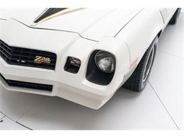 1978 Chevrolet Camaro Z28 (CC-2089762) for sale in Fort Lauderdale, Florida