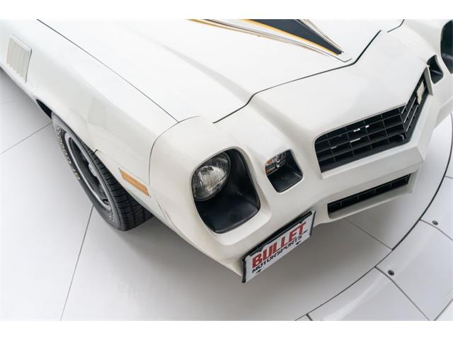 1978 Chevrolet Camaro Z28 (CC-2089762) for sale in Fort Lauderdale, Florida