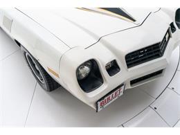 1978 Chevrolet Camaro Z28 (CC-2089762) for sale in Fort Lauderdale, Florida