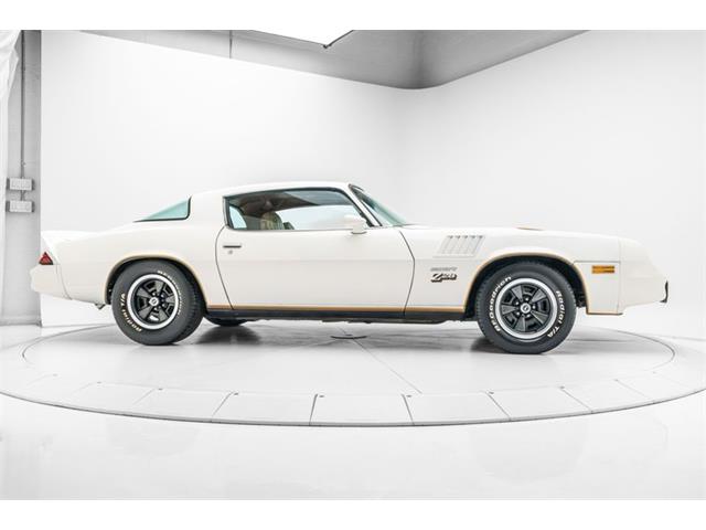 1978 Chevrolet Camaro Z28 (CC-2089762) for sale in Fort Lauderdale, Florida
