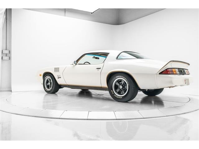1978 Chevrolet Camaro Z28 (CC-2089762) for sale in Fort Lauderdale, Florida