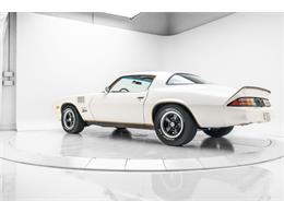 1978 Chevrolet Camaro Z28 (CC-2089762) for sale in Fort Lauderdale, Florida
