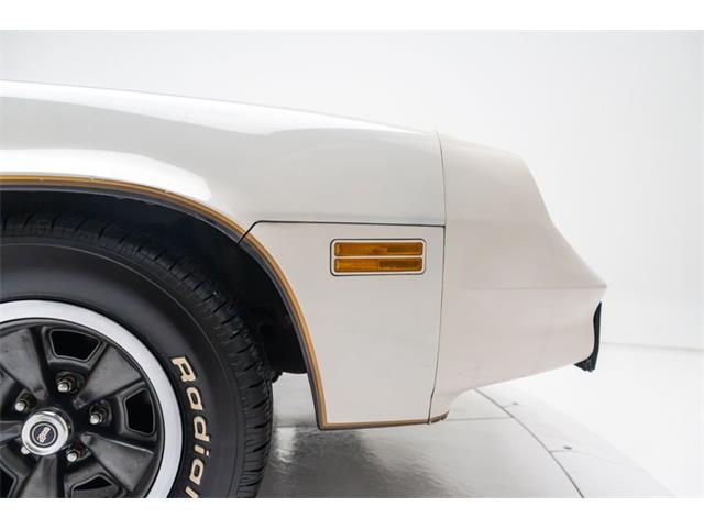 1978 Chevrolet Camaro Z28 (CC-2089762) for sale in Fort Lauderdale, Florida
