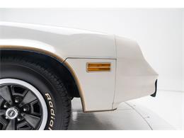 1978 Chevrolet Camaro Z28 (CC-2089762) for sale in Fort Lauderdale, Florida