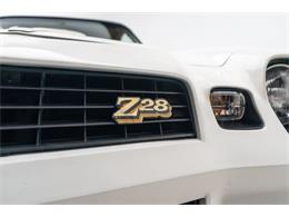 1978 Chevrolet Camaro Z28 (CC-2089762) for sale in Fort Lauderdale, Florida