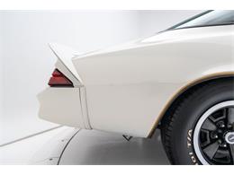 1978 Chevrolet Camaro Z28 (CC-2089762) for sale in Fort Lauderdale, Florida