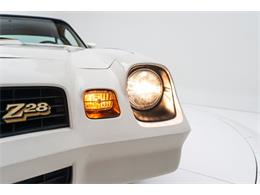 1978 Chevrolet Camaro Z28 (CC-2089762) for sale in Fort Lauderdale, Florida