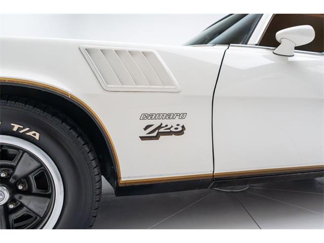 1978 Chevrolet Camaro Z28 (CC-2089762) for sale in Fort Lauderdale, Florida