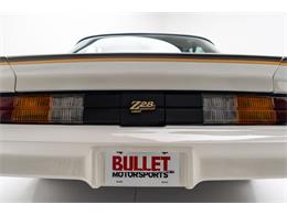 1978 Chevrolet Camaro Z28 (CC-2089762) for sale in Fort Lauderdale, Florida