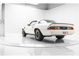 1978 Chevrolet Camaro Z28 (CC-2089762) for sale in Fort Lauderdale, Florida