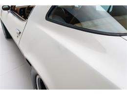 1978 Chevrolet Camaro Z28 (CC-2089762) for sale in Fort Lauderdale, Florida