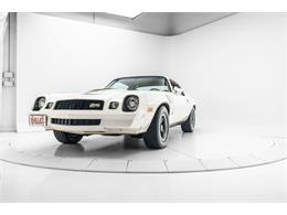 1978 Chevrolet Camaro Z28 (CC-2089762) for sale in Fort Lauderdale, Florida