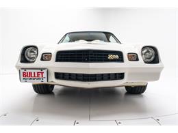 1978 Chevrolet Camaro Z28 (CC-2089762) for sale in Fort Lauderdale, Florida