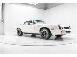 1978 Chevrolet Camaro Z28 (CC-2089762) for sale in Fort Lauderdale, Florida
