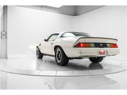 1978 Chevrolet Camaro Z28 (CC-2089762) for sale in Fort Lauderdale, Florida